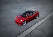 В аваріях за участю електромобілів Tesla в 2019 році загинула рекордна кількість осіб