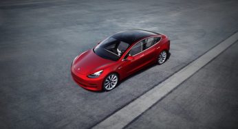 В аваріях за участю електромобілів Tesla в 2019 році загинула рекордна кількість осіб