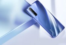 Розкрито характеристики “заліза” очікуваного Realme X50