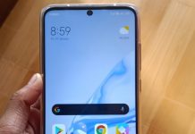 Перше якісне фото Redmi Note 9