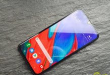 Первые подробности о Samsung Galaxy A31 и Galaxy A41