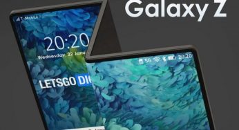 Як насправді виглядає Samsung Galaxy Z