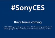 Sony обіцяє завтра показати «унікальне бачення майбутнього»