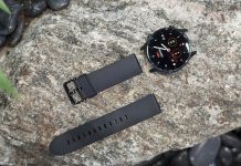 Xiaomi представила довгограючі розумні годинники з NFC за $ 115