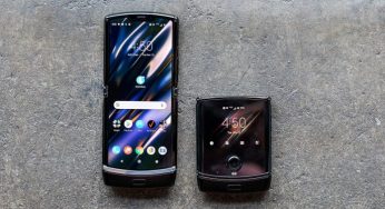Попит на унікальний Motorola Razr 2019 виявився величезним