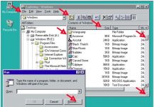 Користувачі вважають Windows 95 набагато зрозумілішим, ніж Windows 10