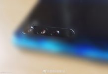 Продемонстровано знімок нового смартфона Xiaomi Mi 10