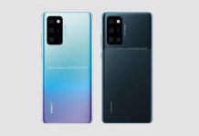 Серія Huawei P40 буде складатися з трьох флагманів