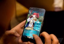 Android і iPhone принесли Nintendo мільярд доларів