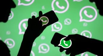 WhatsApp не винен у зломі iPhone
