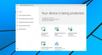 Використовуючи Windows 10, часто можна не думати про окремий антивірус