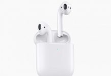 Кейс AirPods можна кастимізувати емодзі