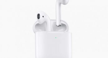 Кейс AirPods можна кастимізувати емодзі