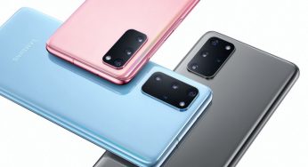 На відео показали різницю між дисплеями Galaxy S10 і S20