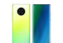 З`явились нові концепти Meizu 17 з незвичайним дизайном