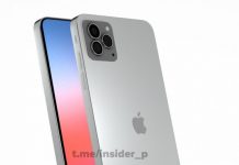 Apple iPhone 12 продемонстрували на нових концепт-рендерах