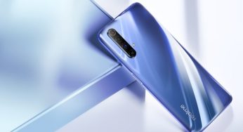 Скоро вийде Realme X50 Pro з набором флагманських характеристик