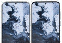 В Мережу виклали перше фото флагмана Meizu 17