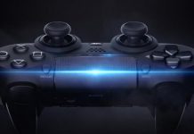 В Мережі з`явилось відео з демонстрацією нового вигляду PlayStation 5
