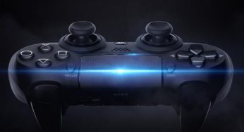 В Мережі з`явилось відео з демонстрацією нового вигляду PlayStation 5