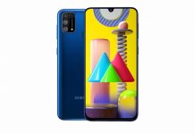 Найавтономніший смартфон в своєму класі. Samsung Galaxy M31 буде дорожчим попередника