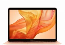 Новий MacBook Air буде вчетверо повільніше свого попередника