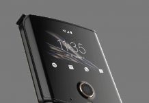 Унікальна Motorola Razr 2019 – шанувальники в захваті від дизайну