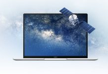 Розкрито всі характеристики ноутбуків Huawei 2020 модельного року