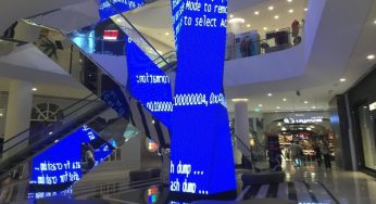 «Синіх екранів смерті» після оновлень стане менше