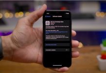 Вийшла публічна iOS 13.4 Beta 2 для всіх охочих