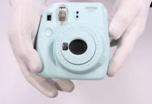 Дизайн нового Instax Mini 11 розкрили до анонсу