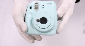Дизайн нового Instax Mini 11 розкрили до анонсу