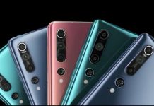 Камеру фотофлагмана Xiaomi Mi 10 Pro порівняли з iPhone 11 Pro