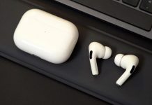 Apple випустить бюджетну версію бездротових навушників AirPods Pro