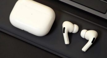Apple випустить бюджетну версію бездротових навушників AirPods Pro
