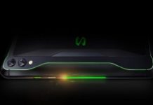 Стало відомо офіційну дату перезнтації ігрового Black Shark 3