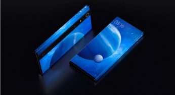 Концептуальний Xiaomi Mi Mix Alpha зовсім скоро з’явиться в магазинах