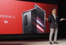 Стало відомо про цінник на нові Sony Xperia 1 II, 10 II і L4