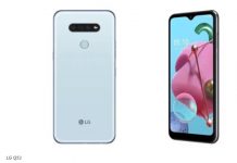Представлено LG Q51: середнього класу смартфон з надто високим цінником