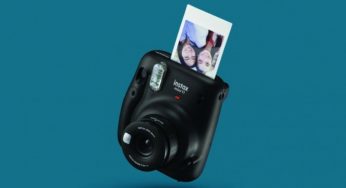 Презентуваои ​​нову камеру миттєвого друку Instax mini 11
