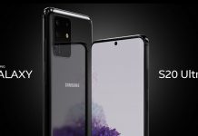 У камері Samsung Galaxy S20 Ultra виявили серйозні проблеми