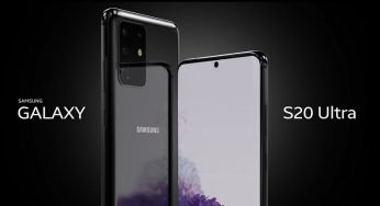 У камері Samsung Galaxy S20 Ultra виявили серйозні проблеми