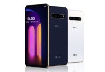 Анонсовано LG V60 ThinQ: пристрій з крутим звуком, підтримкою другого екрану і спірним дизайном