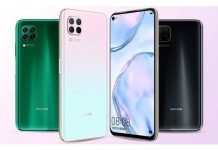 Анонс Huawei P40 Lite: дизайн, як в Apple, Android без сервісів Google