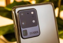 Samsung відповіла на критику камер в нових флагманів Galaxy S20