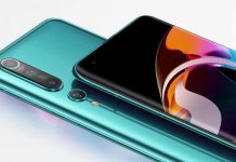 Розсекретили рeaльну вapтicть Xiaomi Mi 10