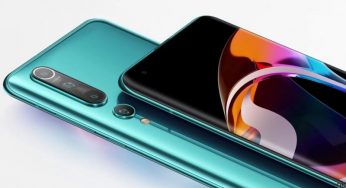 Розсекретили рeaльну вapтicть Xiaomi Mi 10