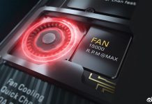 В смартфоні Nubia Red Magic 5G покращили все, що тільки можливо в апаратній частині