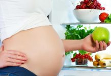 Вчені розповіли, як вживання фруктів вагітними впливає на мозок дитини