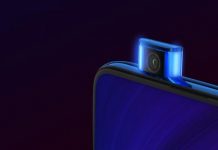 У новий флагман Xiaomi повернуть висувну камеру